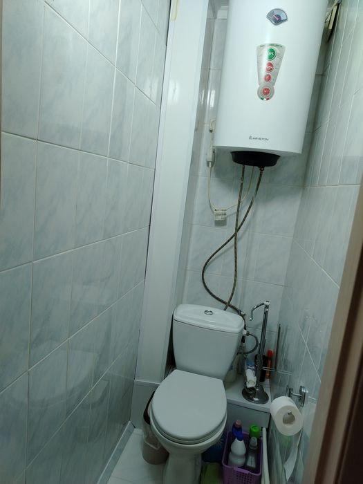 Продам 1комнатную квартиру