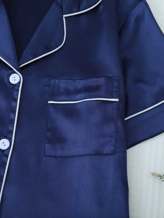 Нова дамска лятна пижама; размер 2 XL