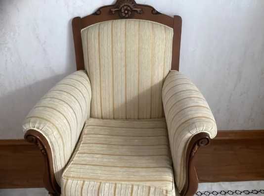 диван с креслами