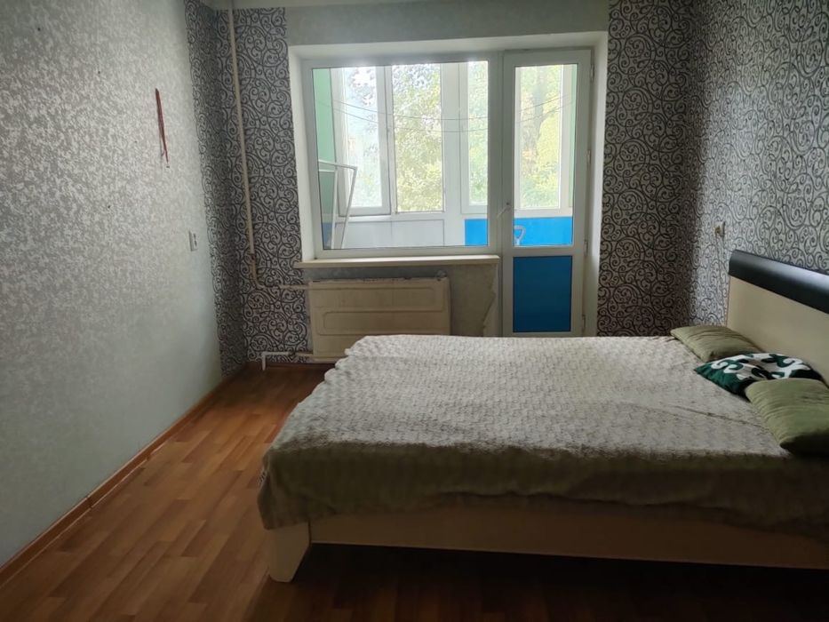 Сдам 2-х комнатеую квартирку