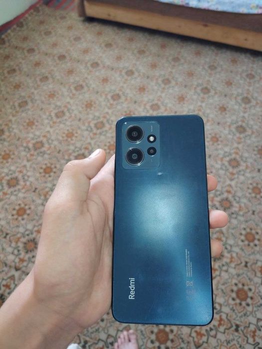 redmi note 12 8/128