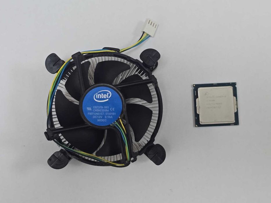Procesor Intel Core i5-6400, 2.70GHz, Socket LGA1151, Cooler Original Intel E97379-003