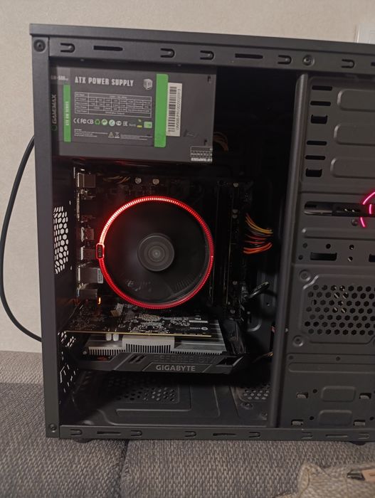 Продам игровой компьютер