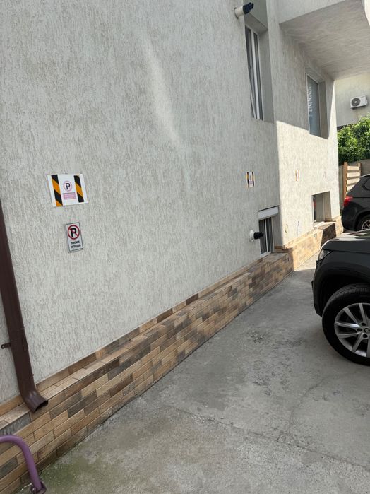 Închiriere garsonieră utilată
