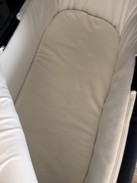 Кош за количка cybex Balios luxy