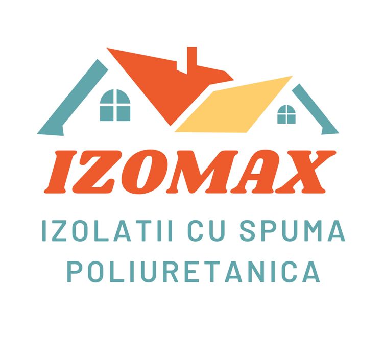 IZOMAX-Izolatii cu spuma poliuretanica premium(mansarde, poduri, hale)