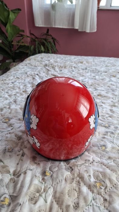 Детска     каска