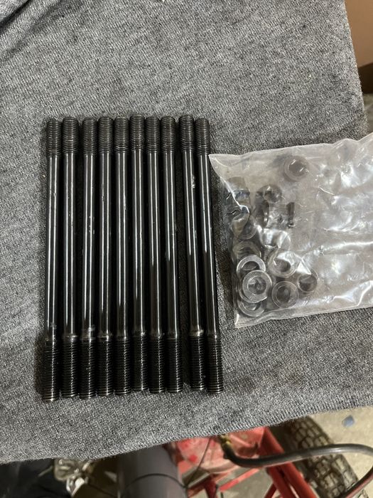 Турбо проект на части Honda B16 Turbo