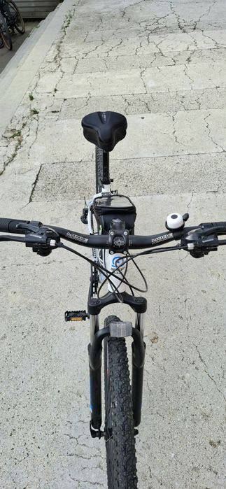 Bicicletă MTB Omega ROWAN - 29"