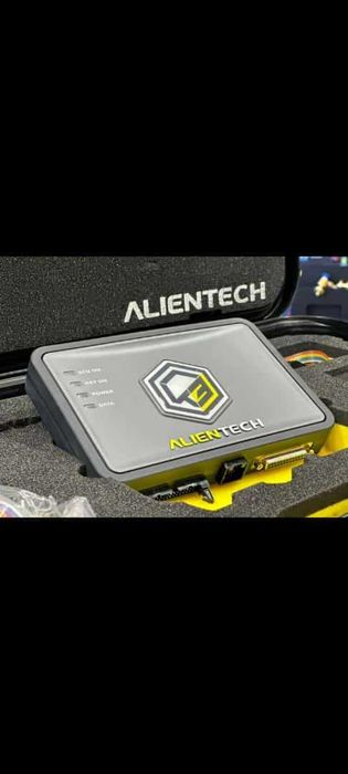 Alientech KESS3 Master