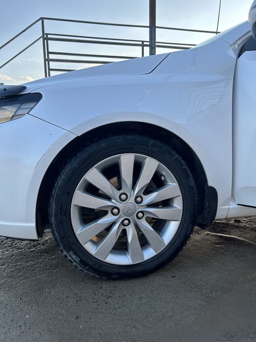 Киа серато диски