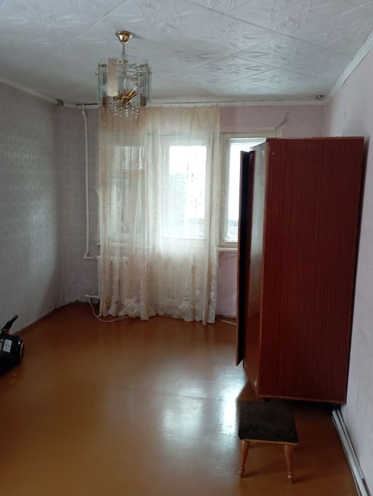 Сдам двух комнатную квартиру