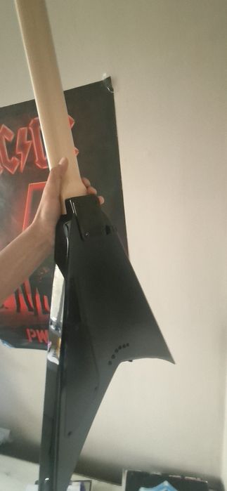 Jackson king V js32