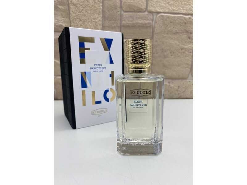 Fleur Narcotique EDP 100 ml