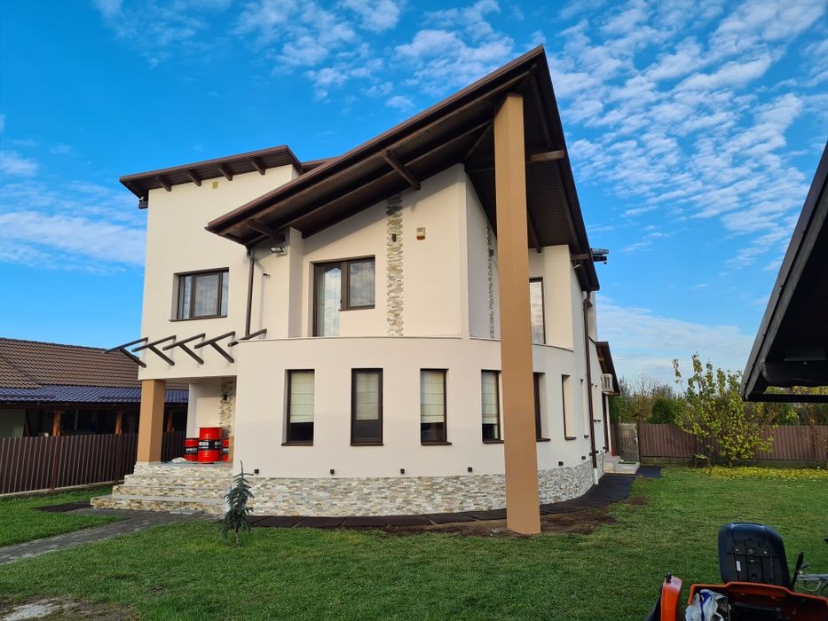 Casa Sancraiu de Mures, 5km pana în centrul Tg-Mures