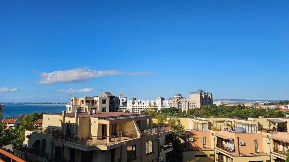 Продава се апартамент с една спалня в комплекс Антония