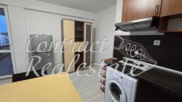 Дава се под наем Двустаен апартамент в Варна, Аспарухово - 45 кв.м за 306 € - Снимка #1