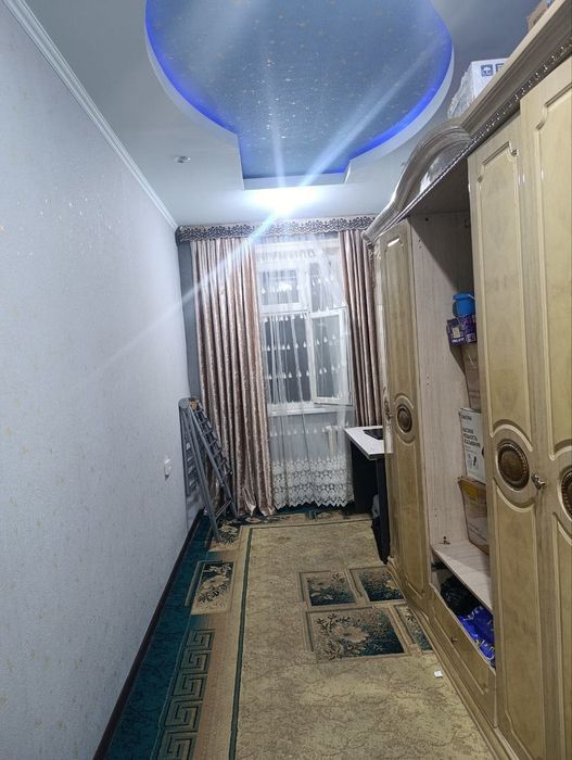 Qizlarga kvartira 3 xonali