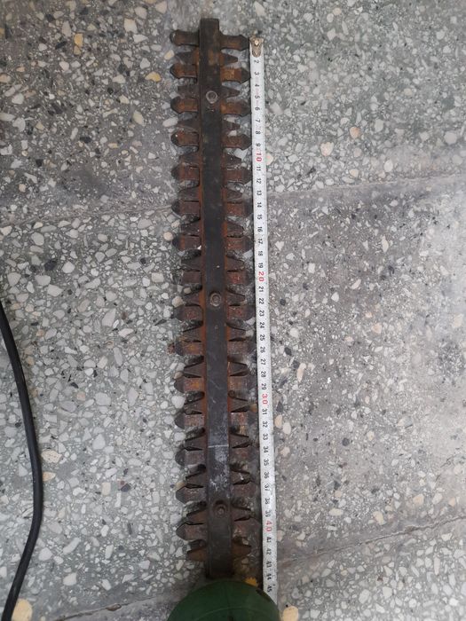 Храсторези  BOSCH и  FREUNDE