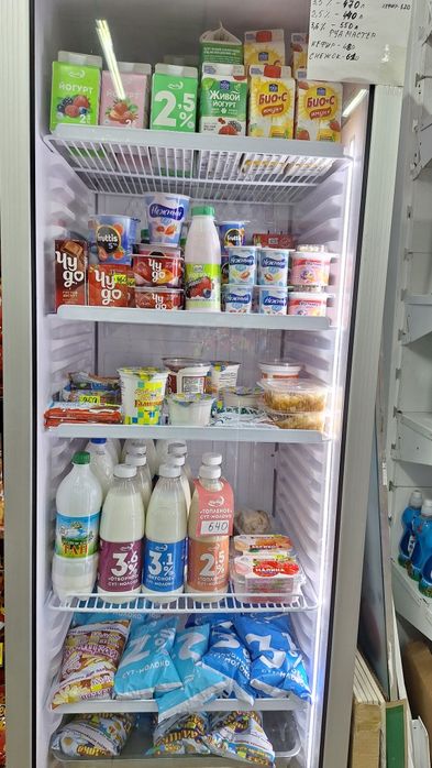 Здам Отдел бакалея