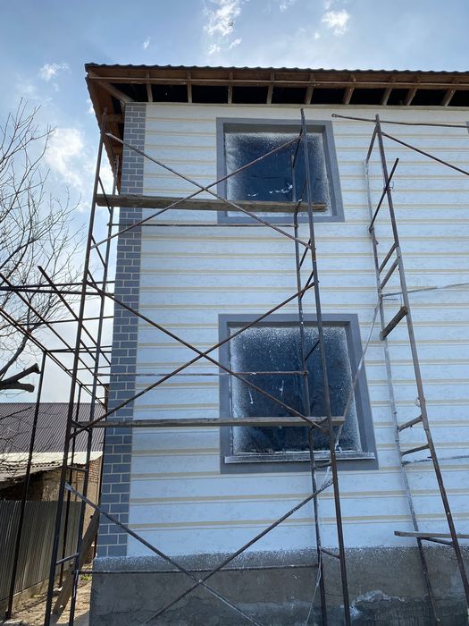 Жидкий Травертин