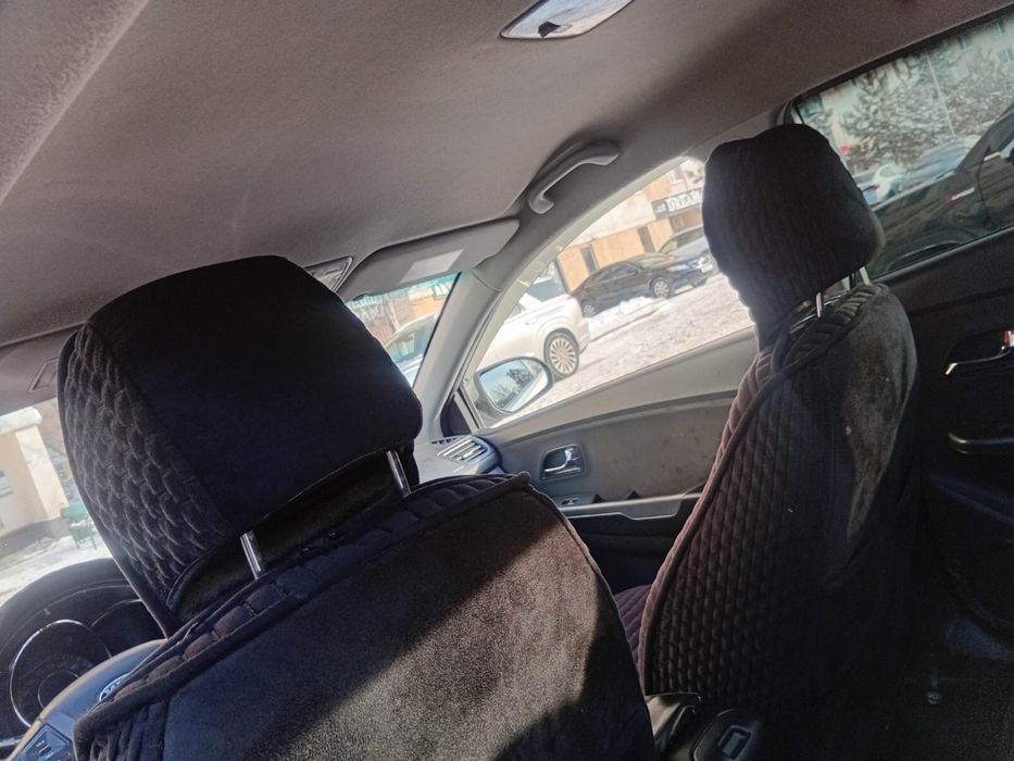 Продается Машина KIA