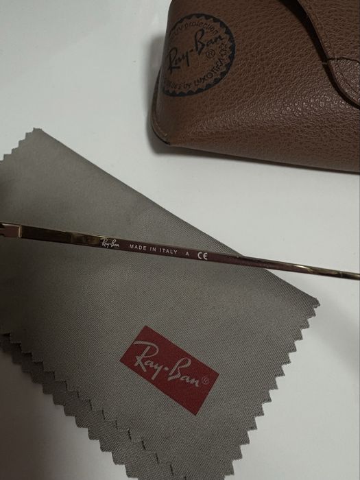 Ray Ban blaze general оригинални слънчеви очила