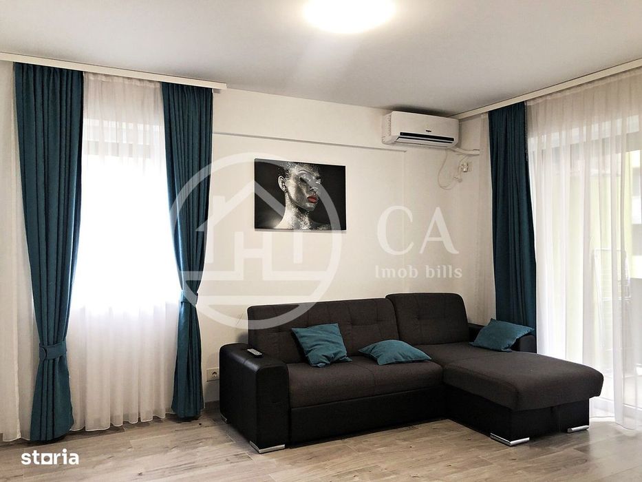 Apartament cu 3 camere de inchiriat in Prima Onestilor, Oradea