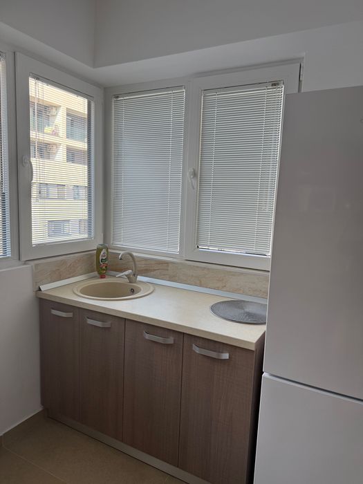 Studio modern de închiriat - Central Adress Residence