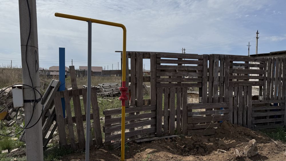 Продам участок в Нурлы 41 разьезд