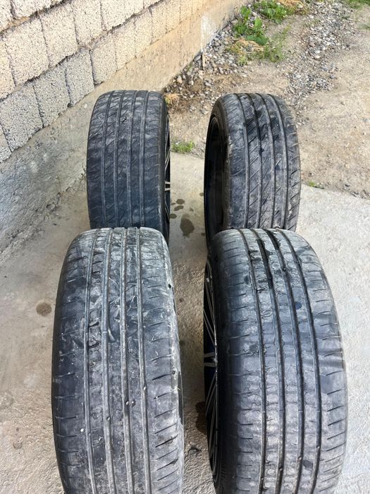 Воссен титанка vossen R 16