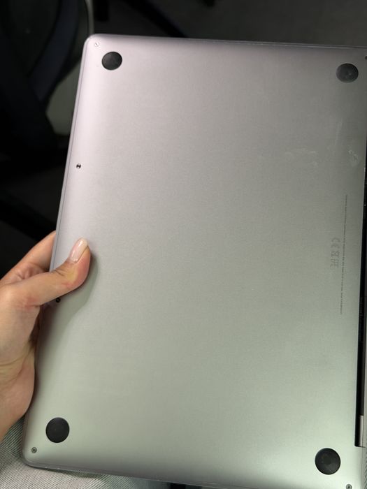 Macbook pro 13’’ 2017