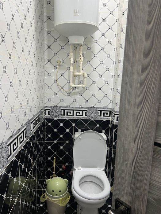 Квартира 3 комнатная . 91 квадрат .