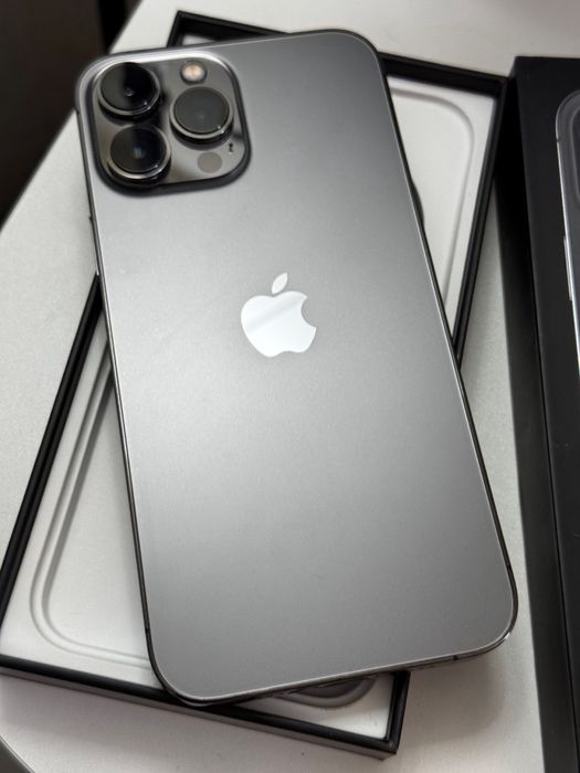 iPhone 13 Pro Max 512 GB, Graphite