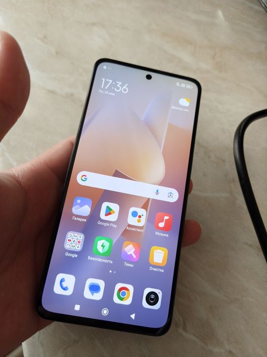 Xiaomi 12 lite в идеале