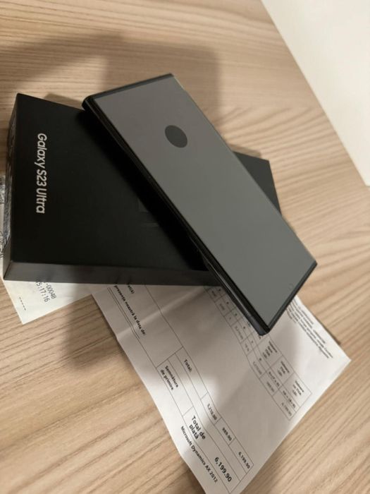 Samsung Galaxy s23 ultra