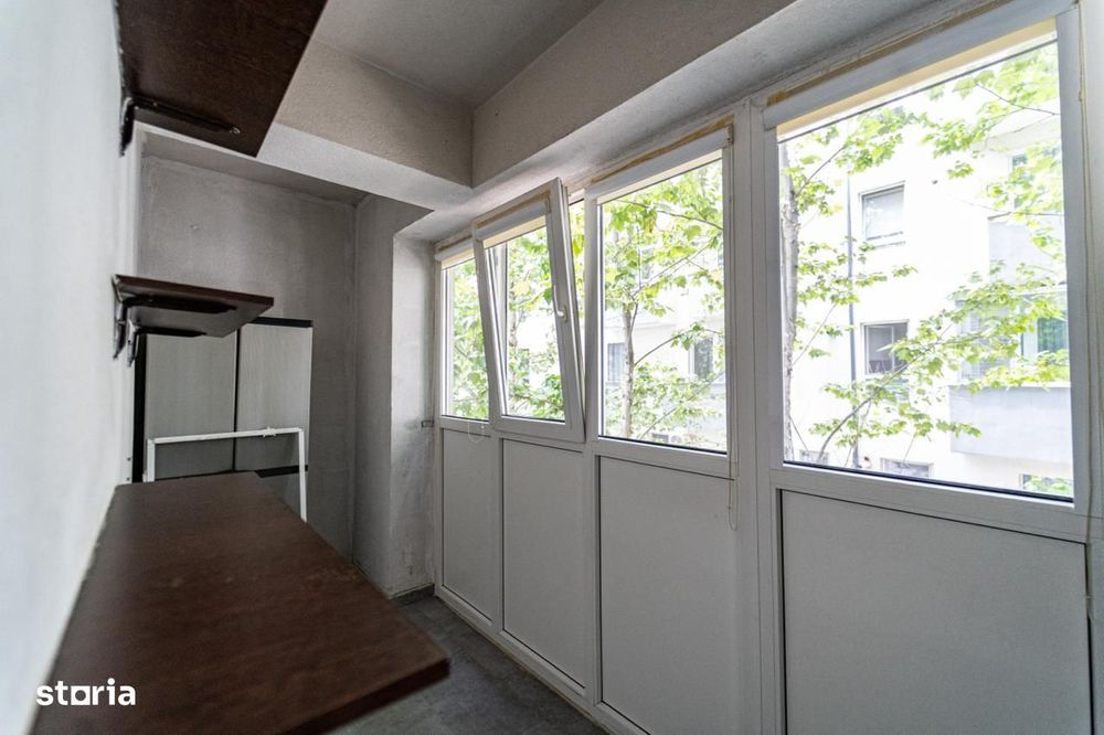 Popesti Fermei Apartament 2 Camere Metrou Leonida