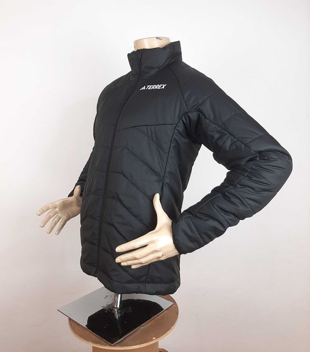 Adidas Terrex Synthetic Insulated - Оригинално мъжко яке размер S