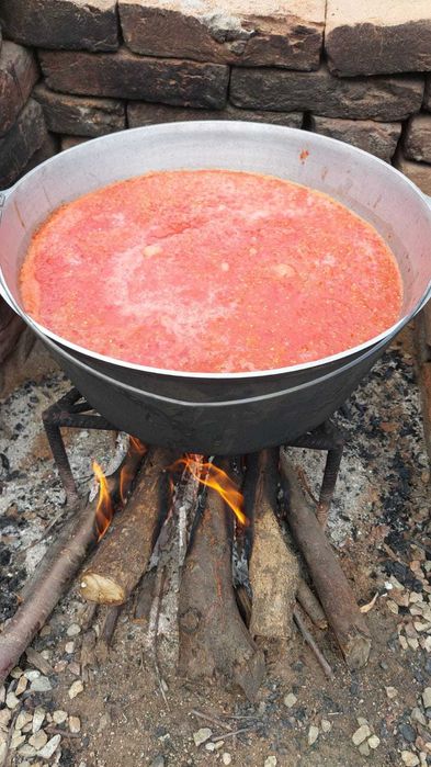 Bulion bio de casa 314 gr