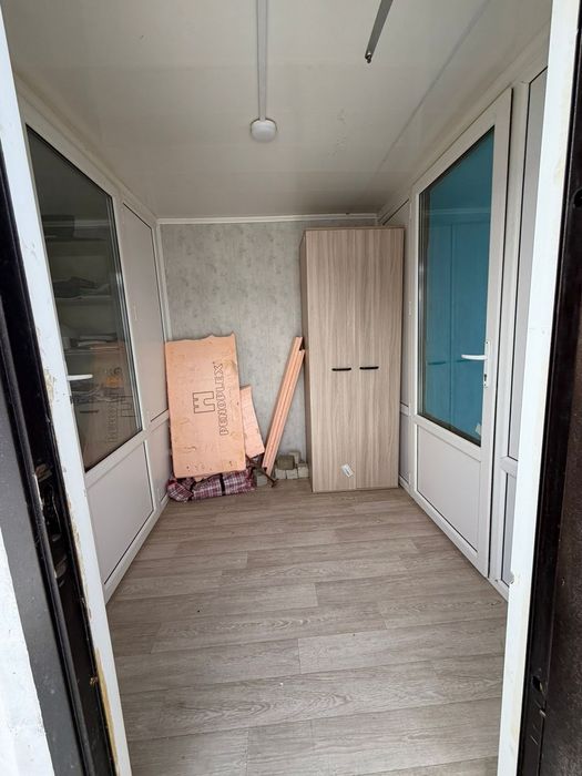 Продам жилой контейнер