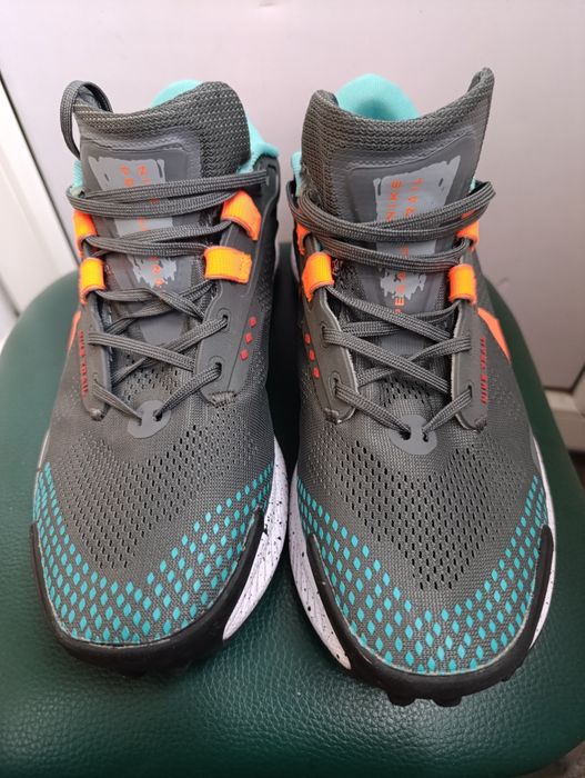 Кроссовки мужские летние