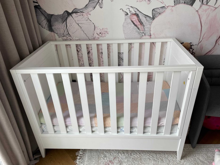 Детская кровать Jacadi