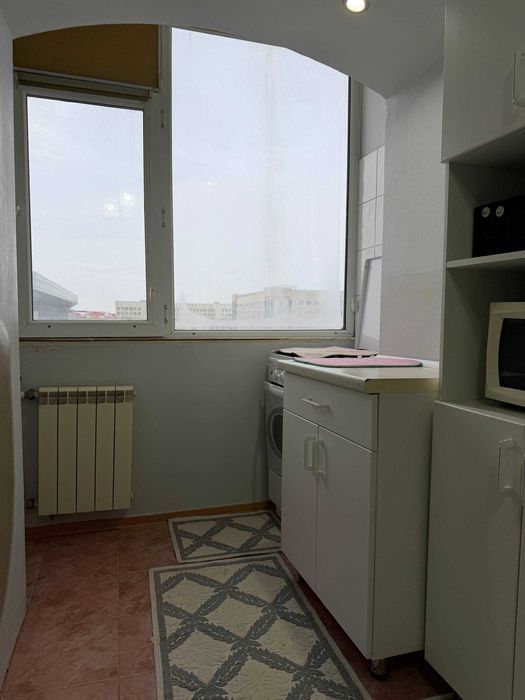 3 комнатная квартира Нурдаулет