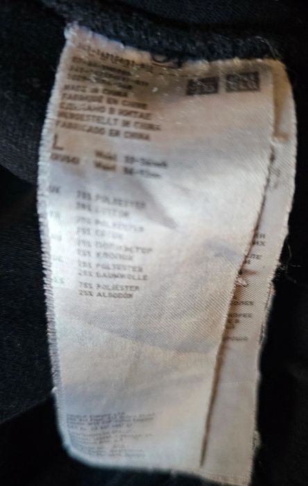 Pantaloni lungi trening Uniqlo tenis