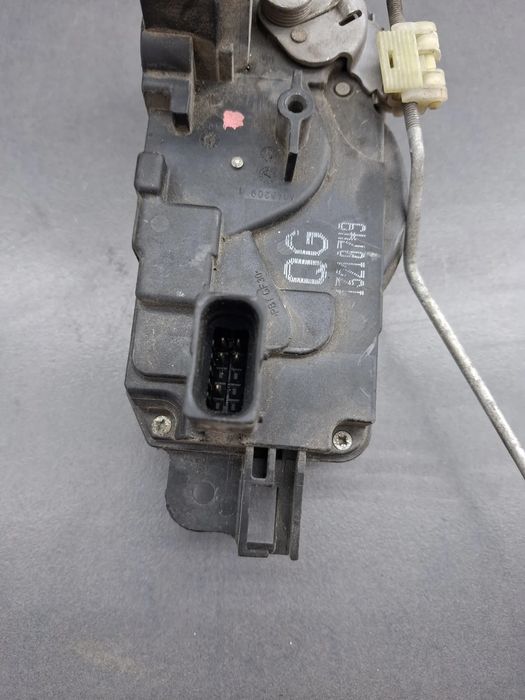 Broasca usa dreapta 4148209 Opel Astra 2005 1.7 CDTI MT (101 hp)