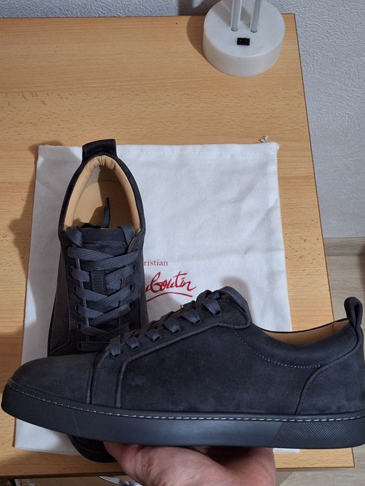 Christian louboutins men EU 44