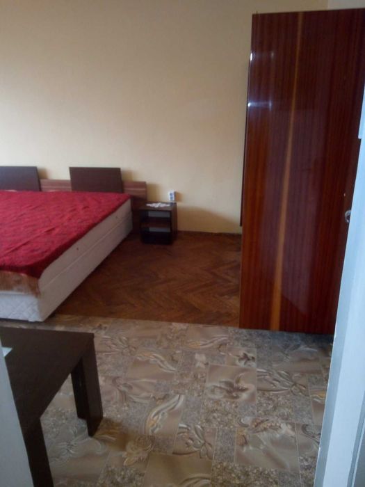 Дава се под наем Двустаен апартамент в Бургас, Зорница - 62 кв.м за 225 € - Снимка #1