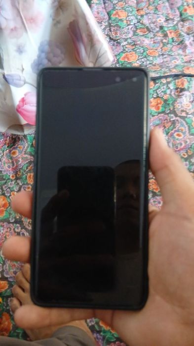 Samsung galaxy s10 5g