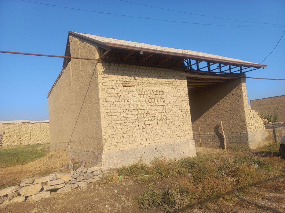 Олмачи махалласида учаска сотилади 8 сотих