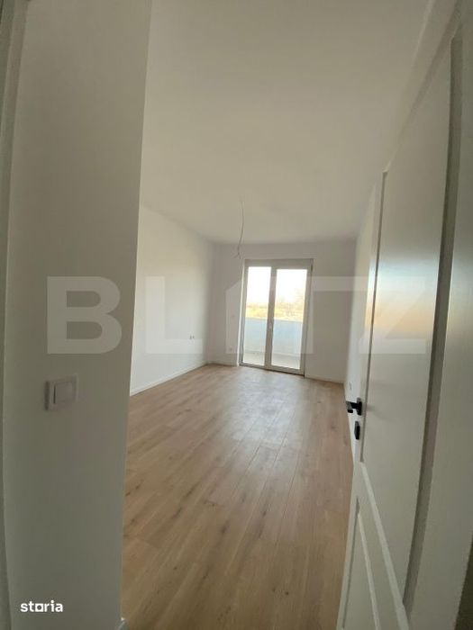 Apartament 3 camere, 62.30 mp, zona Independentei